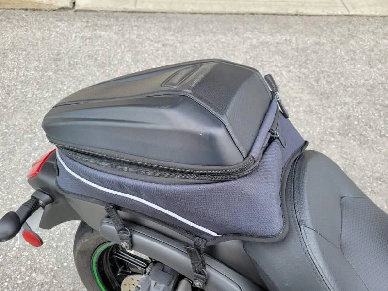 Kawasaki Vulcan S 650 2022 alt