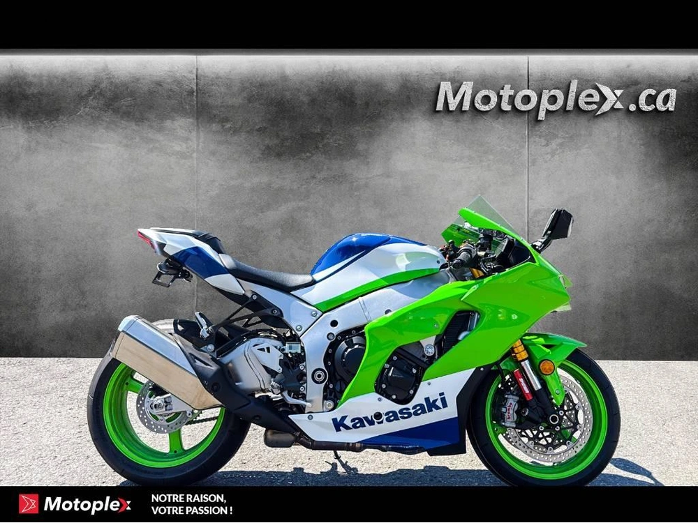 Kawasaki Ninja Zx10r 2024 alt
