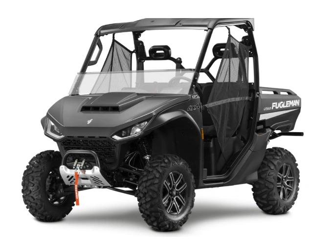 2021 Segway Fugleman Ut10e alt