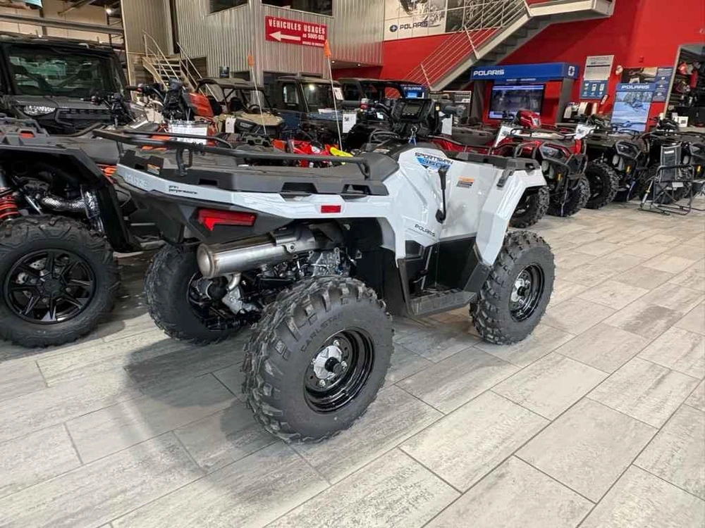 2026 Polaris Sportsman 450 H.o. Eps alt