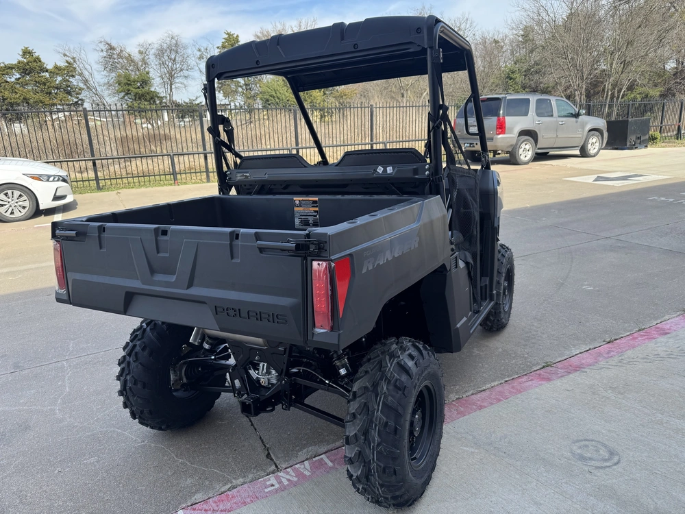 2026 Polaris Ranger 500 alt