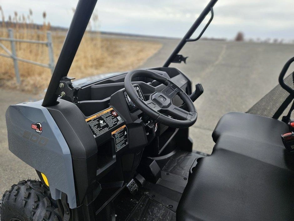 Polaris Ranger 500 2026 alt