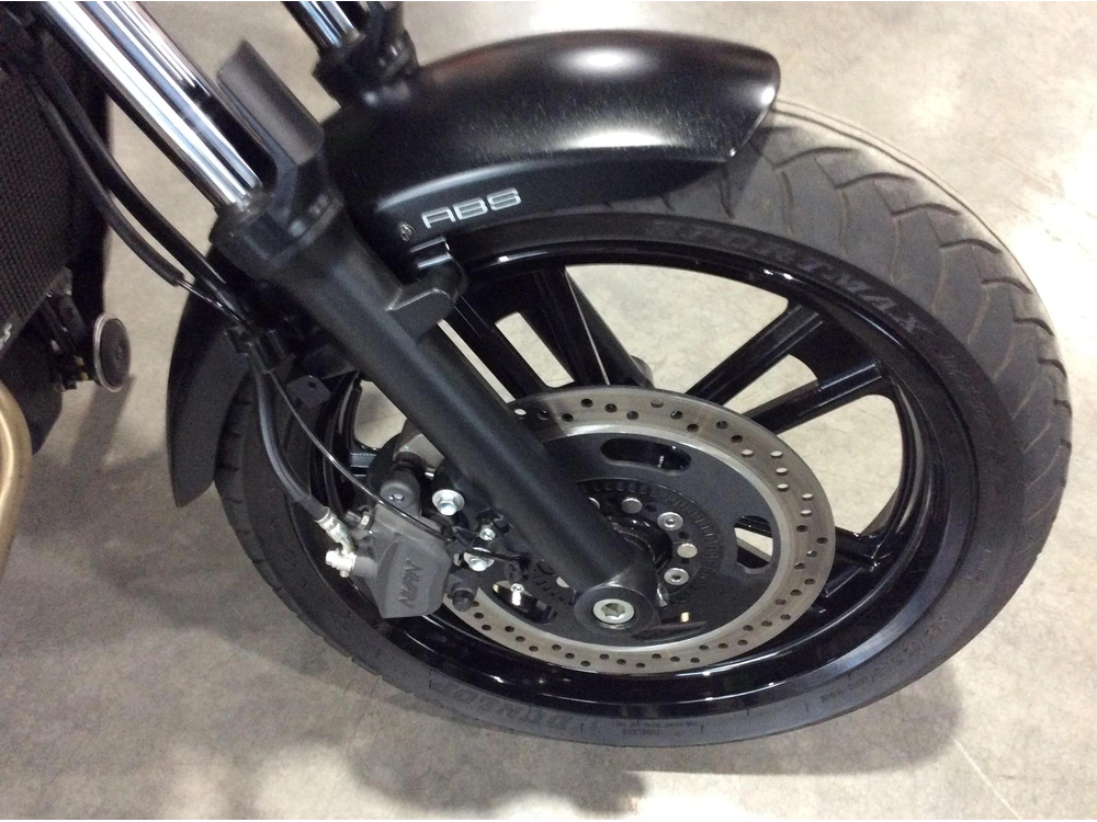 Kawasaki Vulcan S 650 En650drfnn 2024 alt