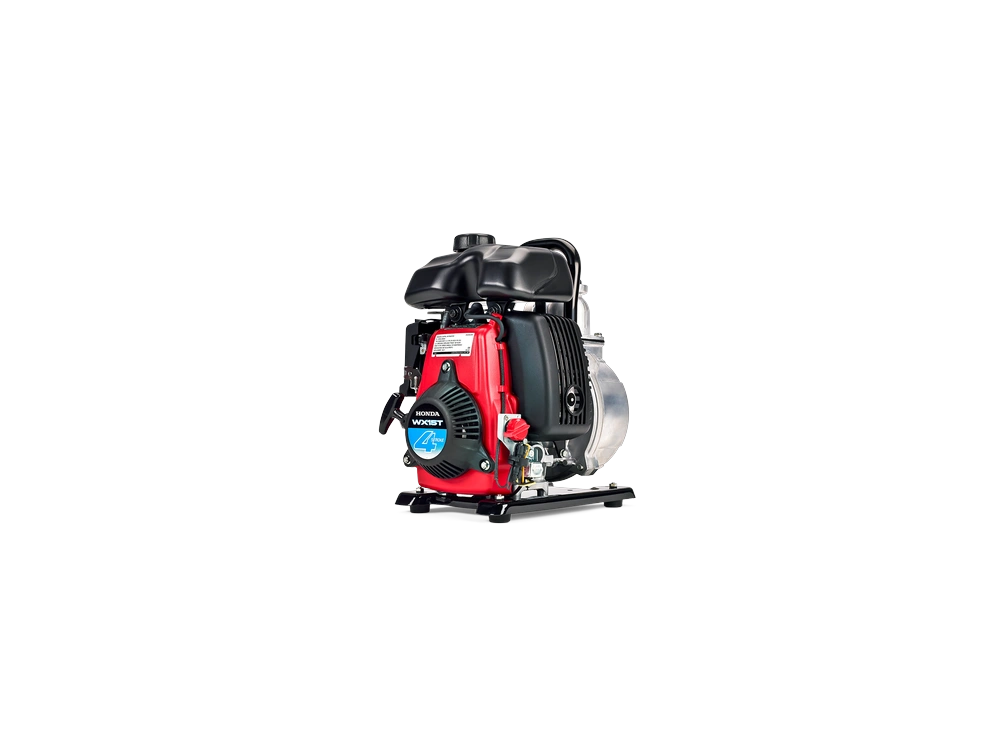 None Honda Wx15ta alt