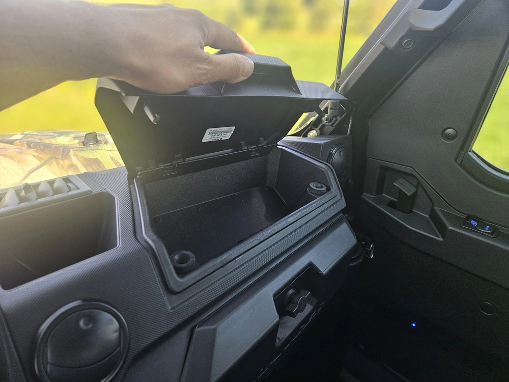 Polaris Ranger Xp 1000 Crew Premium Ns 2026 alt