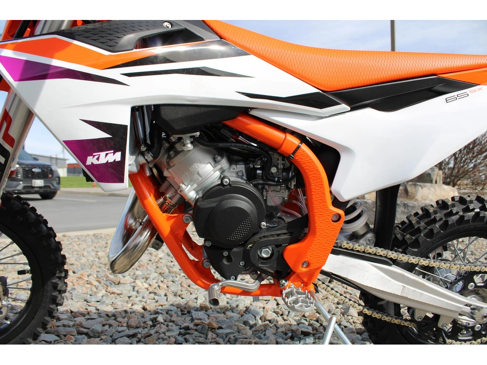 2026 Ktm 65 Sx alt