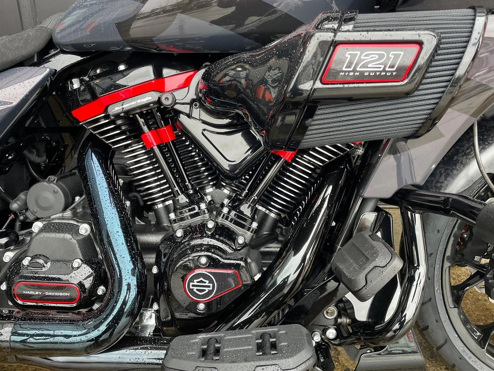 2026 Harley-davidson Touring Fltrxstse - Cvo™ Road Glide™ St alt