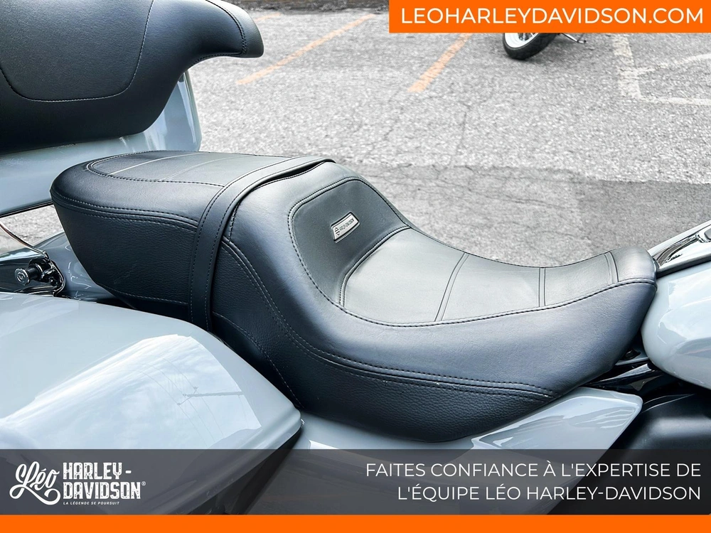 2024 Harley-davidson Flhx Street Glide alt