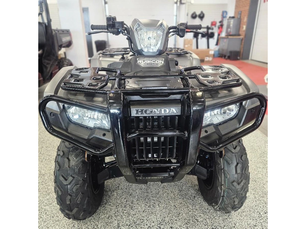 2026 Honda Rubicon 520 Irs Eps alt