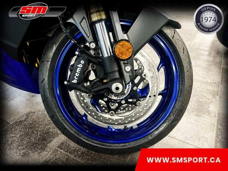 2026 Suzuki Gsx-s1000gt+ alt