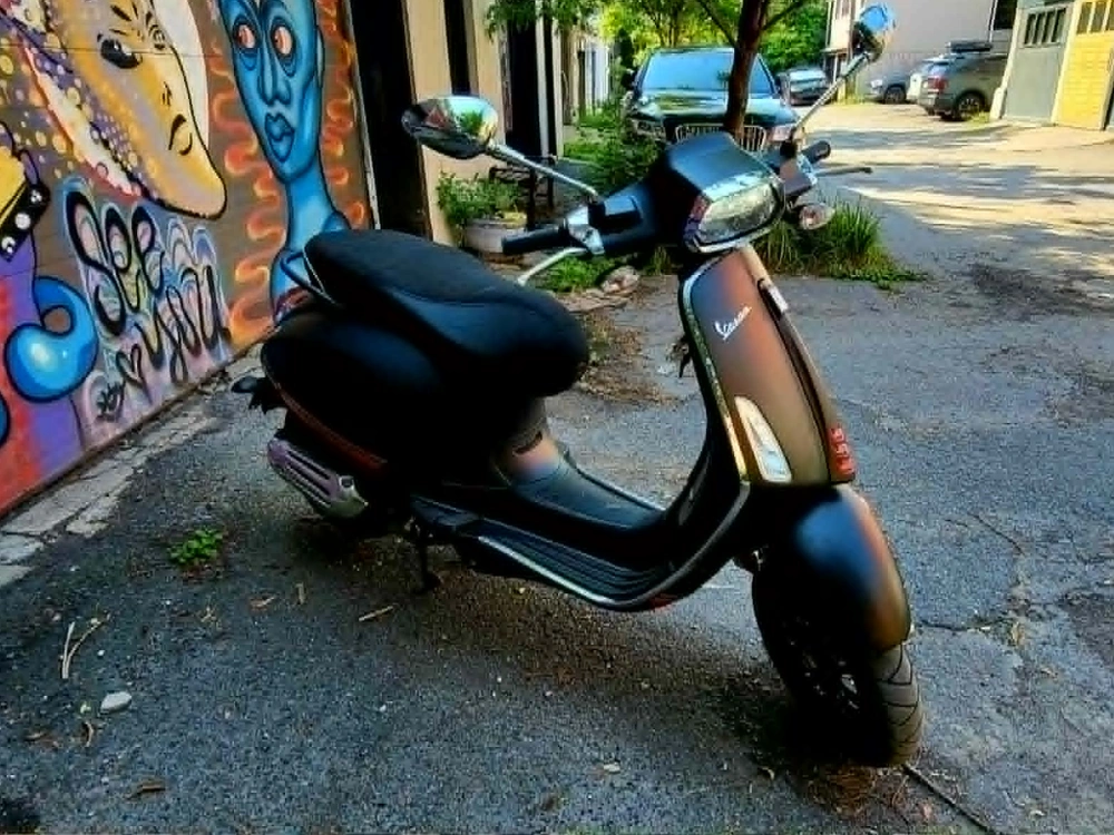 Vespa Sprint S 2023 alt