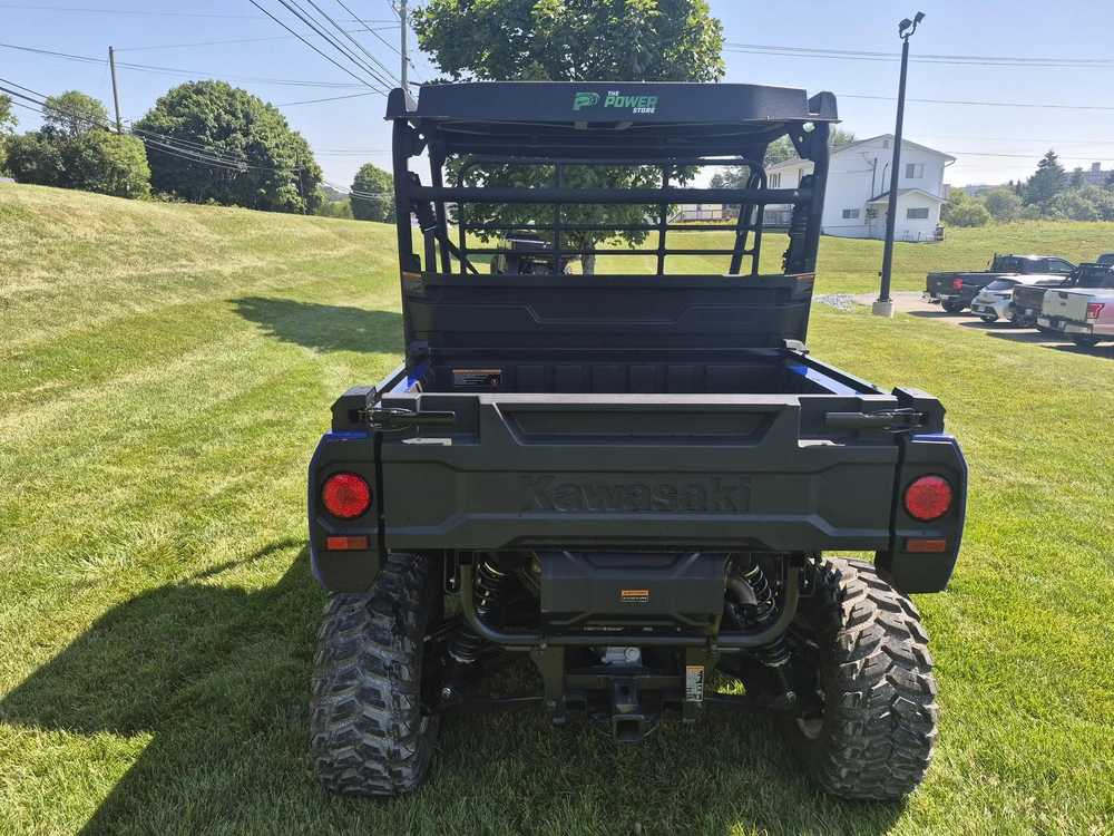 2026 Kawasaki Mule Pro-mx Eps Le alt