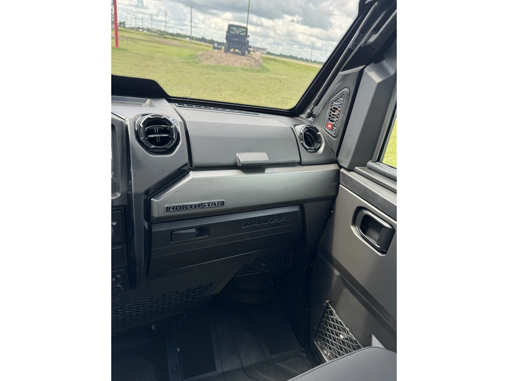 2026 Polaris Ranger Crew Xd 1500 Ns Ult - Spr Gpht alt