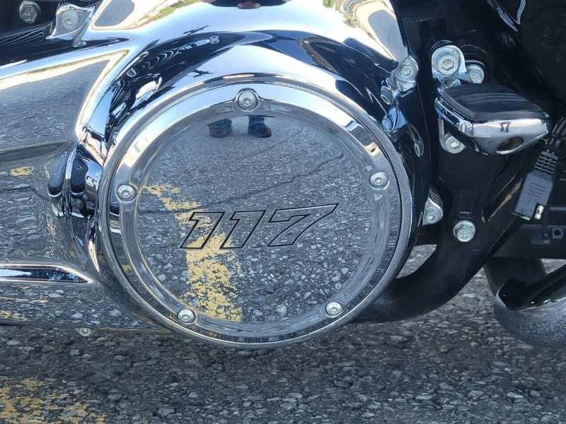 2021 Harley-davidson Fltrx Road Glide Abs 107 alt