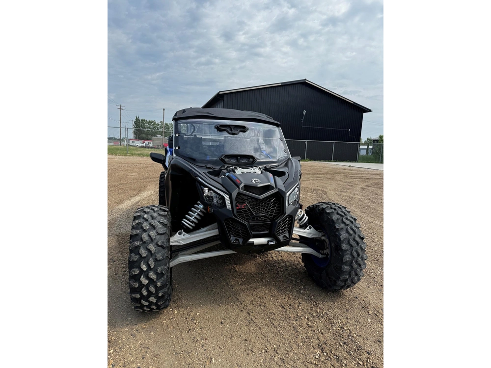 2023 Can-am Maverick X3 Xrs Turbo Rr alt