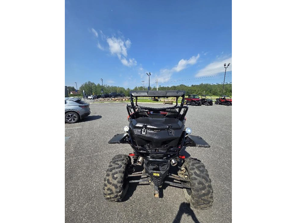 Cfmoto Zforce 950 Ho Sport 2023 alt