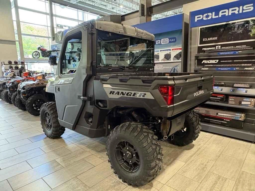 Polaris Ranger Xp 1000 Cab 2027 alt
