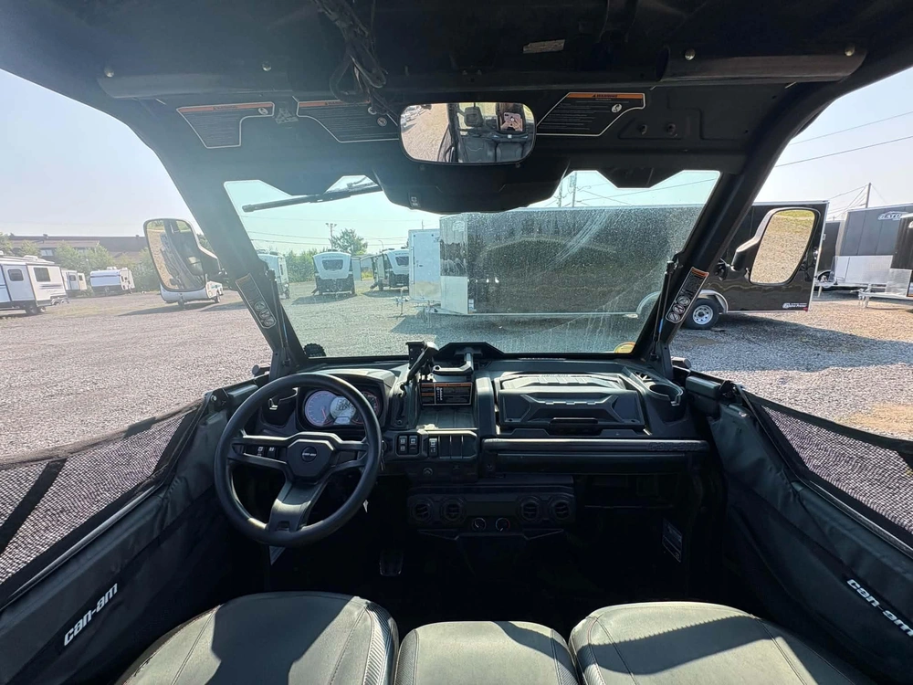 Can-am Defender Xt Hd10 2018 alt