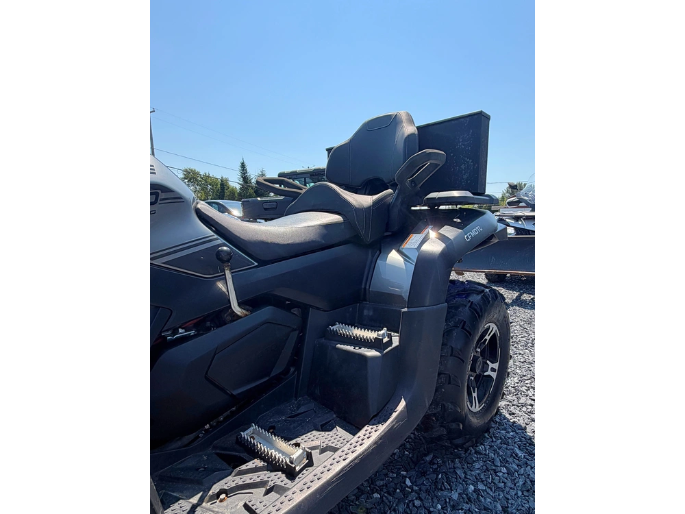 Cfmoto Cforce 600 Touring 2022 alt