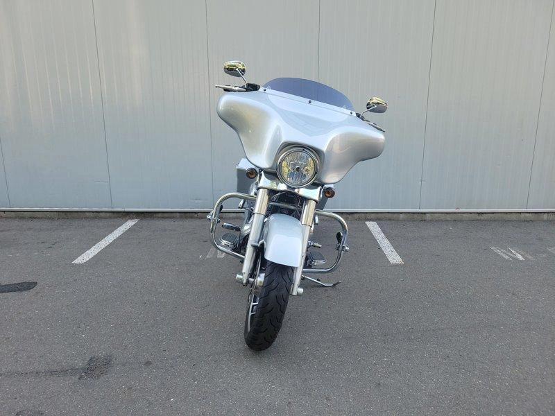2010 Harley-davidson Touring Flhx - Street Glide™ alt