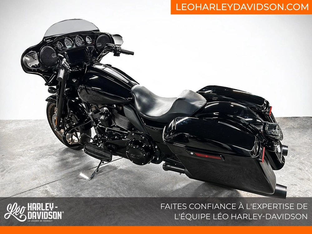 2023 Harley-davidson Flhxst Street Glide St alt