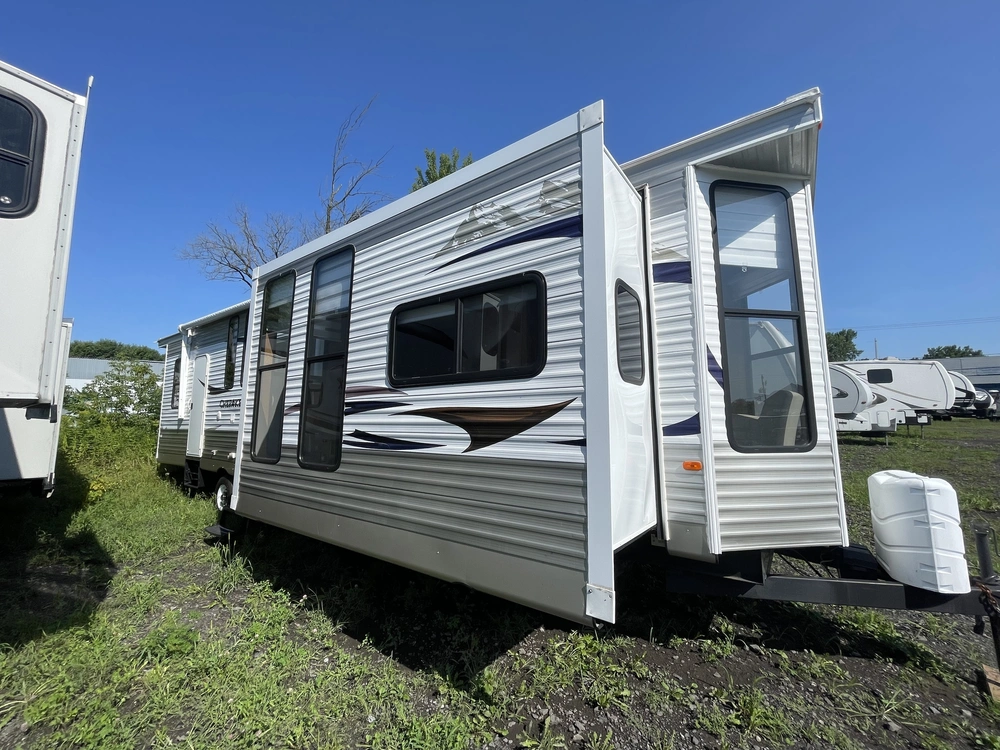 Forest River Cherokee 39 2013 alt