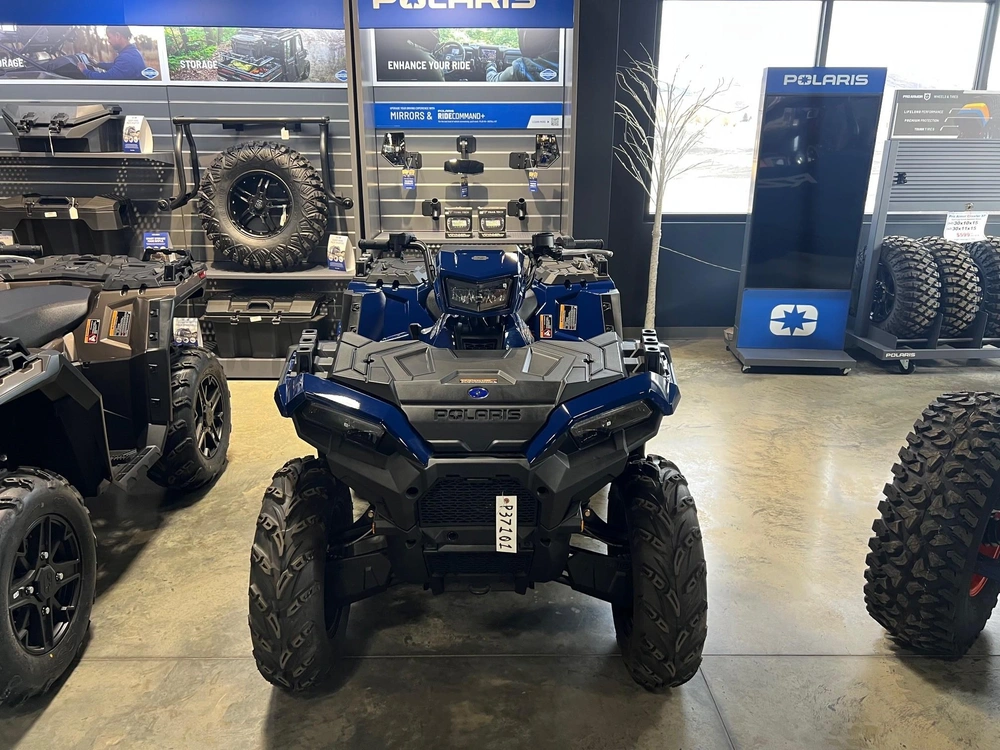2026 Polaris Sportsman 850 Premium alt