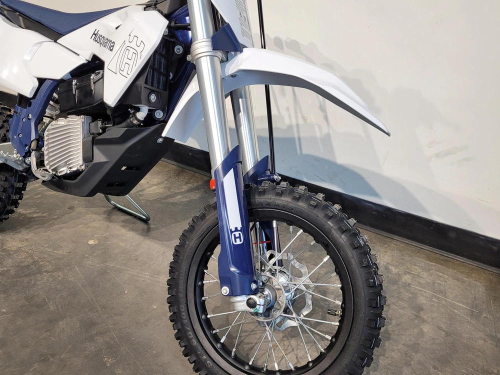 2027 Husqvarna Ee 5 *à Partir De 3.99% alt
