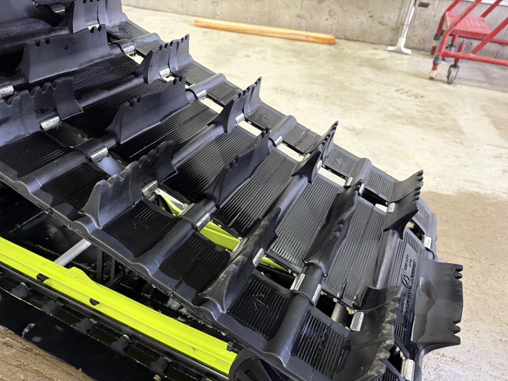Ski-doo Backcountry X-rs 154'' 850 E-tec 2023 alt