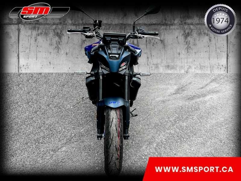 Yamaha Mt-09 2026 alt