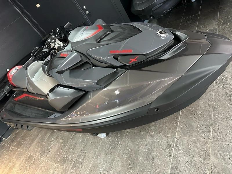 2024 Sea-doo Gtr-x 300 Audio alt