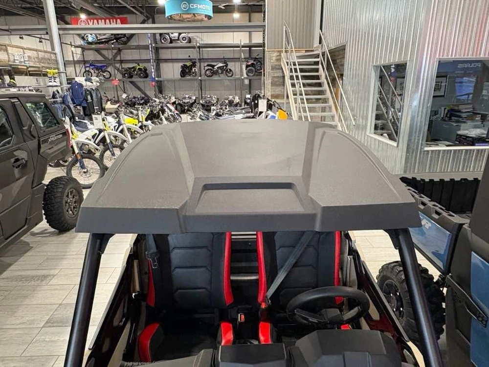 Polaris Rzr Trail Ultimate 2026 alt
