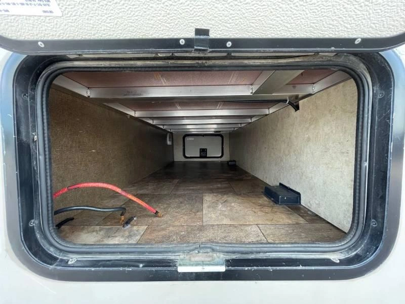 2014 Holiday Rambler Aluma-lite 237bh alt