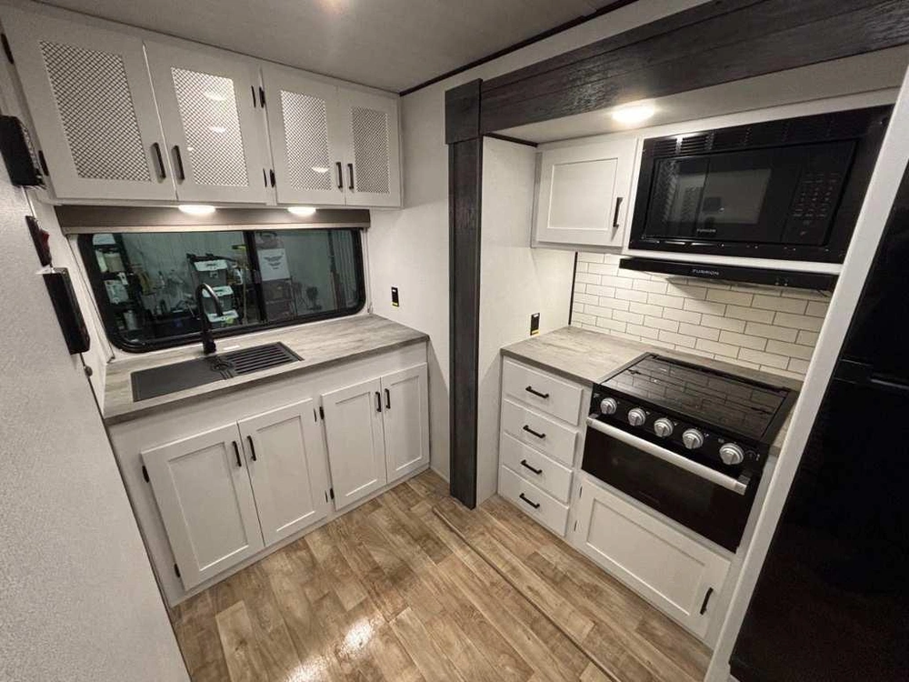 Keystone Rv Hideout 22mls 2023 alt