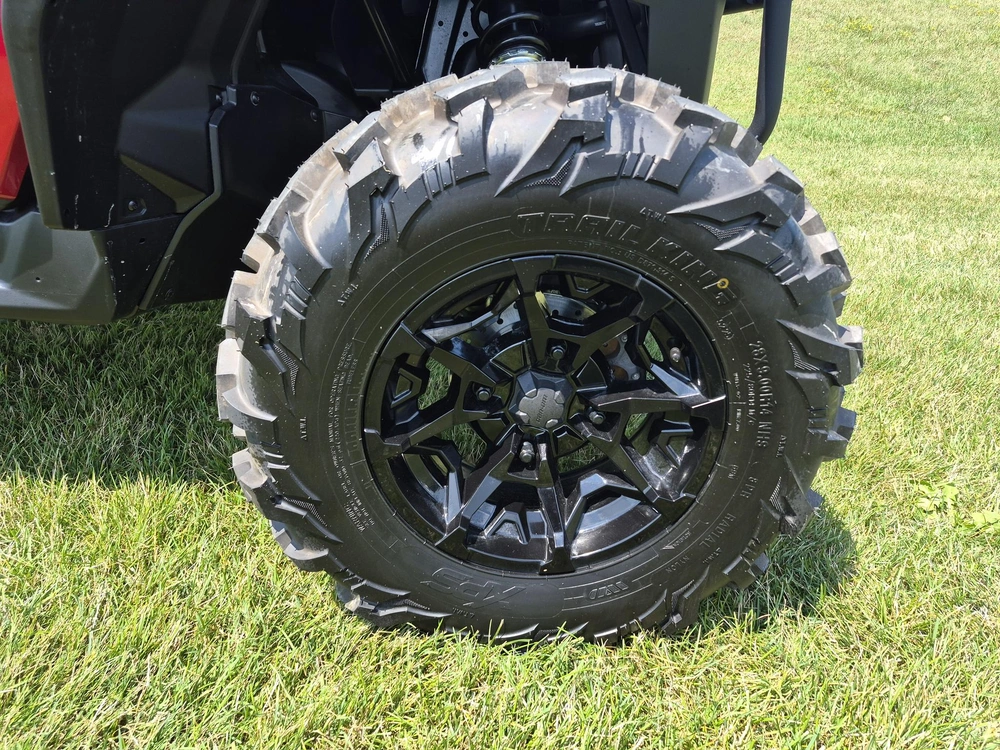 2026 Can-am Commander Xt 700 alt