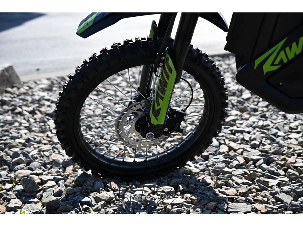 2026 Rawrr Mantis Mini R17 alt
