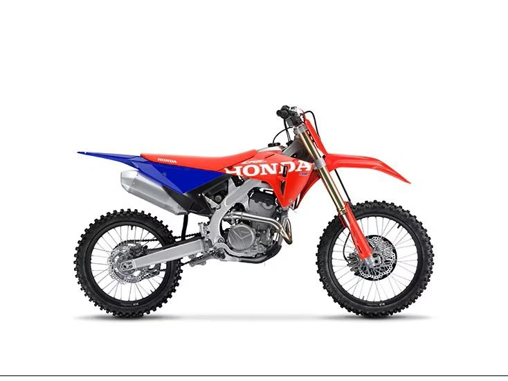2027 Honda Crf250r alt