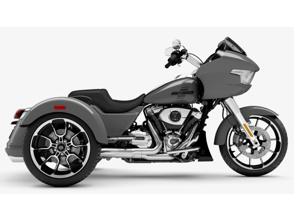 Harley-davidson Fltrt Road Glide 3 2026 alt
