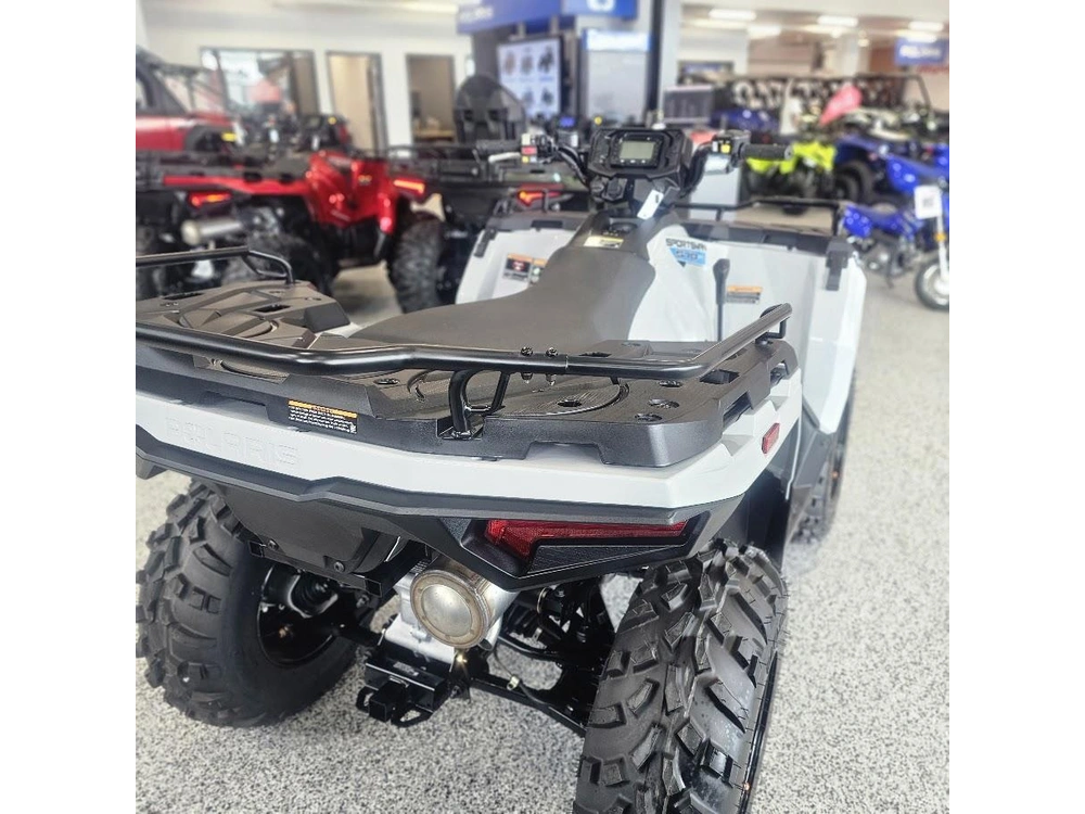 2026 Polaris Sportsman 570 Eps alt
