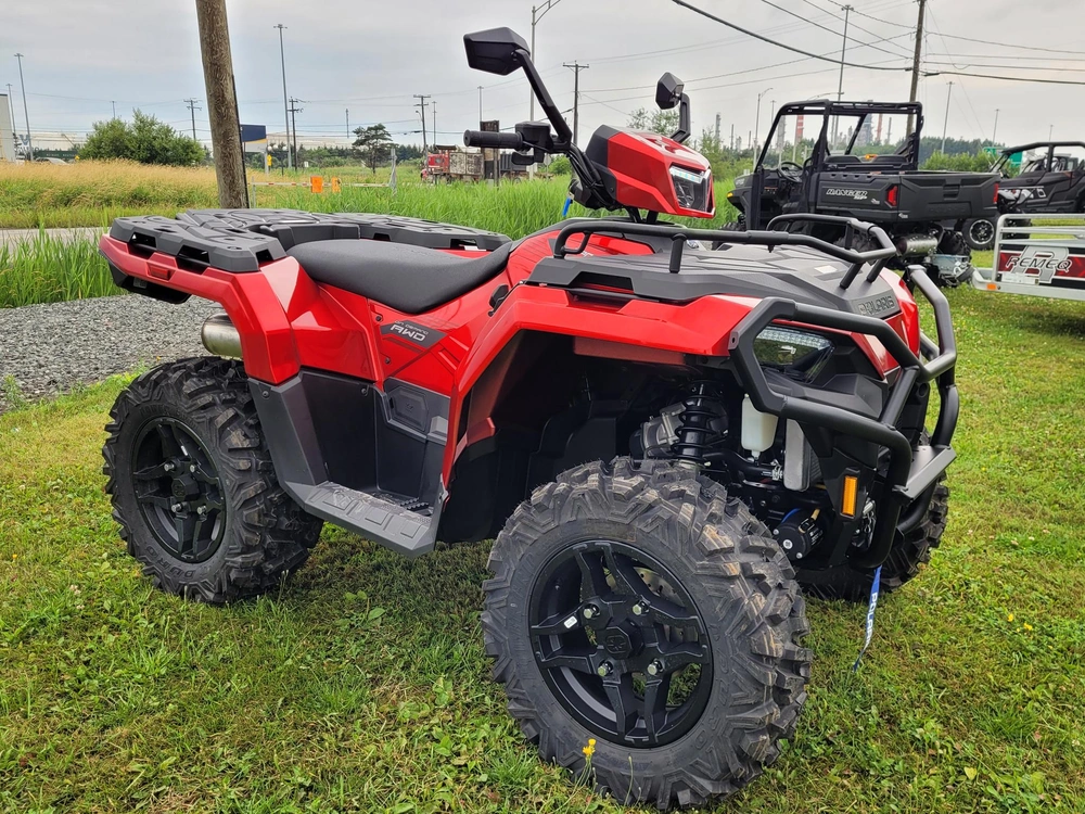 Polaris Sportsman 570 Trail Eps 2026 alt