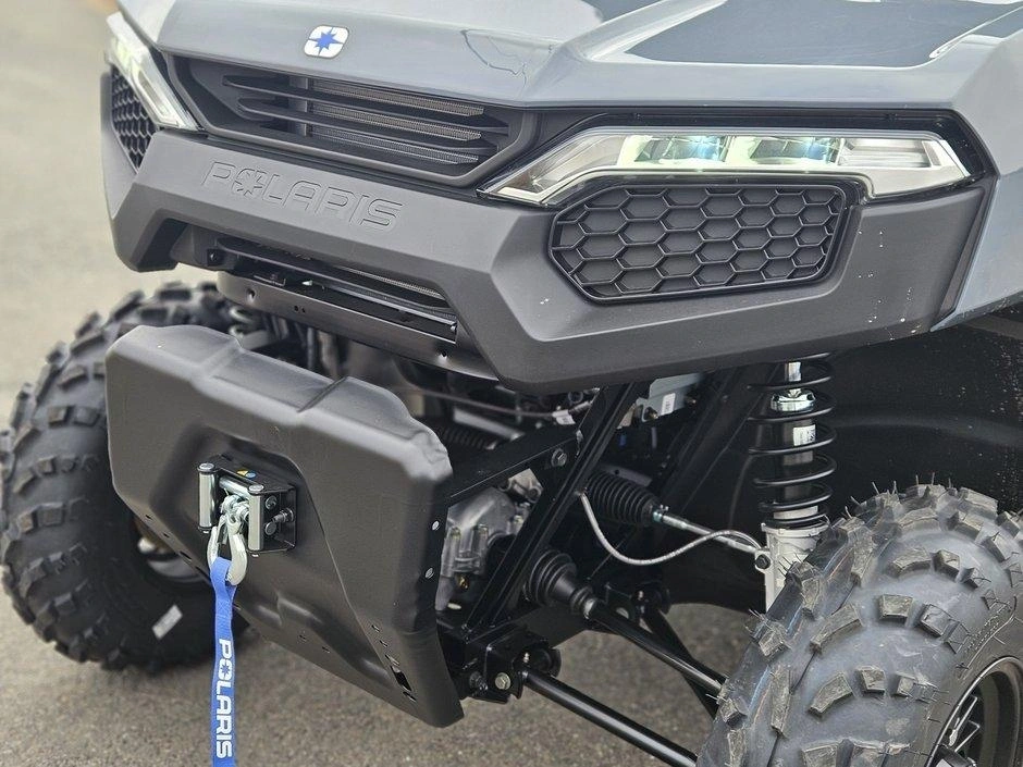 Polaris Ranger 500 2026 alt