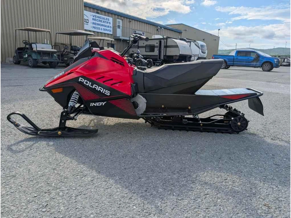 Polaris Indy 200 2027 alt