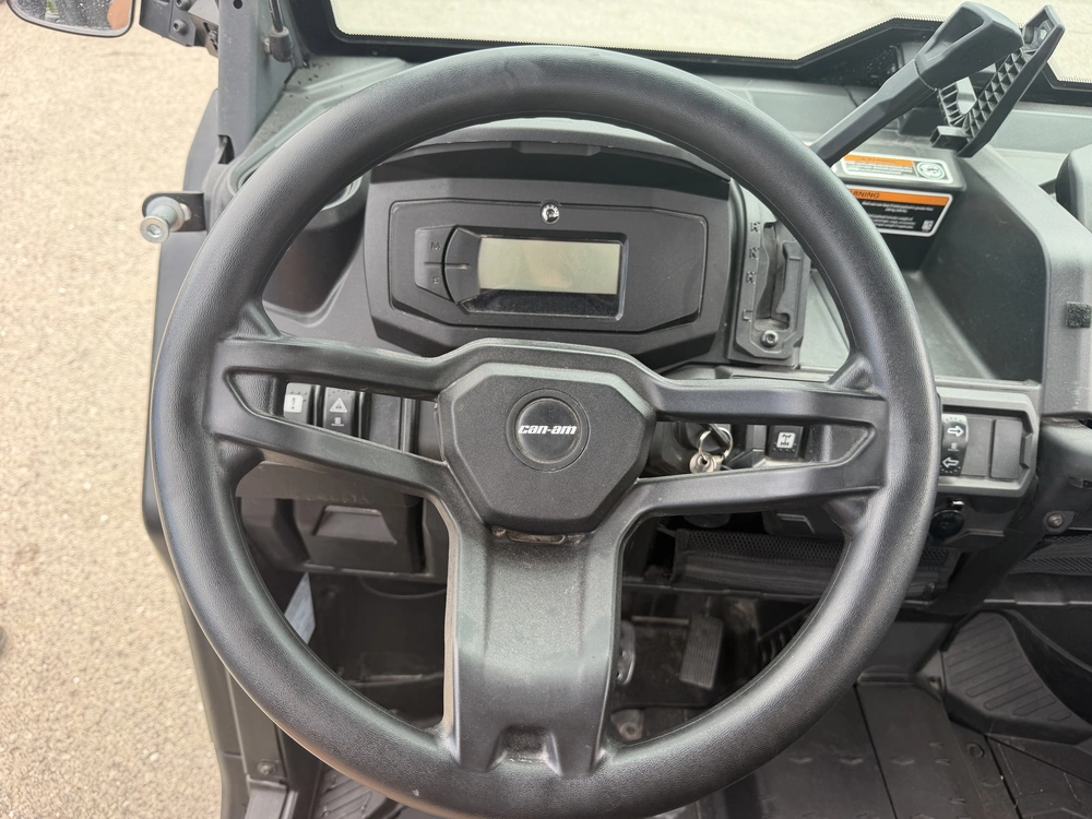 2024 Can-am Defender Xt Hd 10 alt