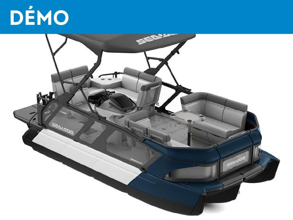 Sea-doo/brp Switch Cruise 18 - 230 Ch 2026 alt