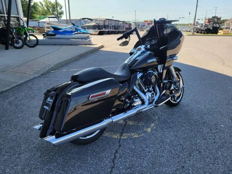 2021 Harley-davidson Fltrx Road Glide Abs 107 alt