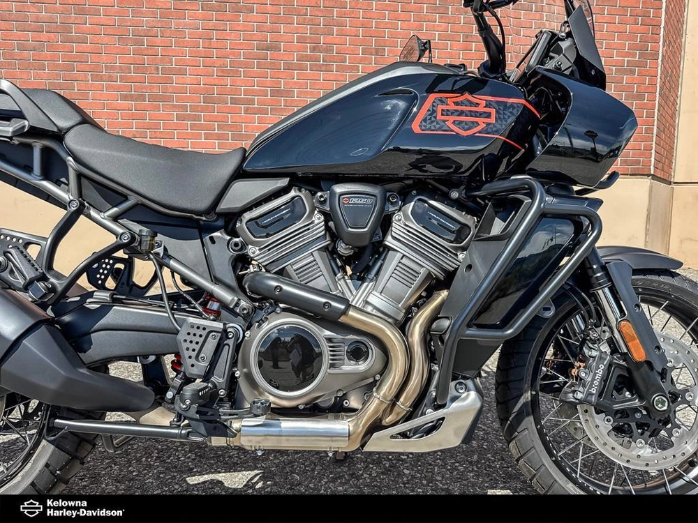 2026 Harley-davidson Ra1250s - Pan America® 1250 Special alt