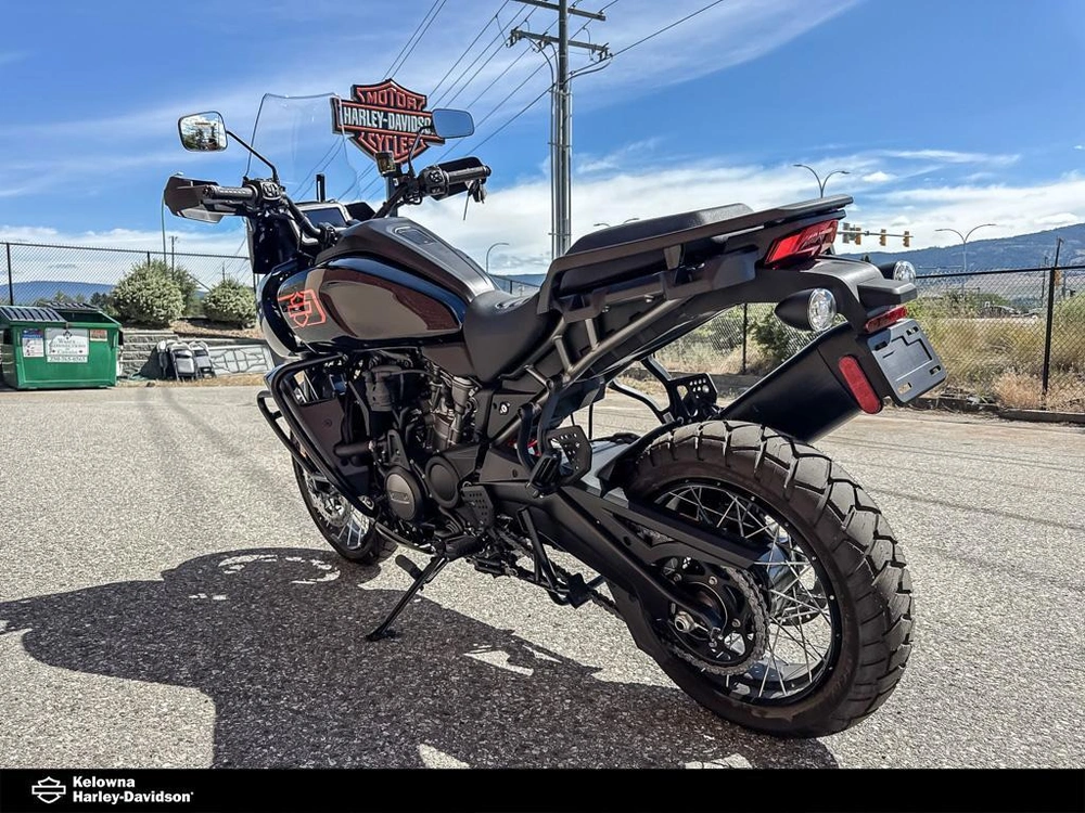 2026 Harley-davidson Ra1250s - Pan America® 1250 Special alt