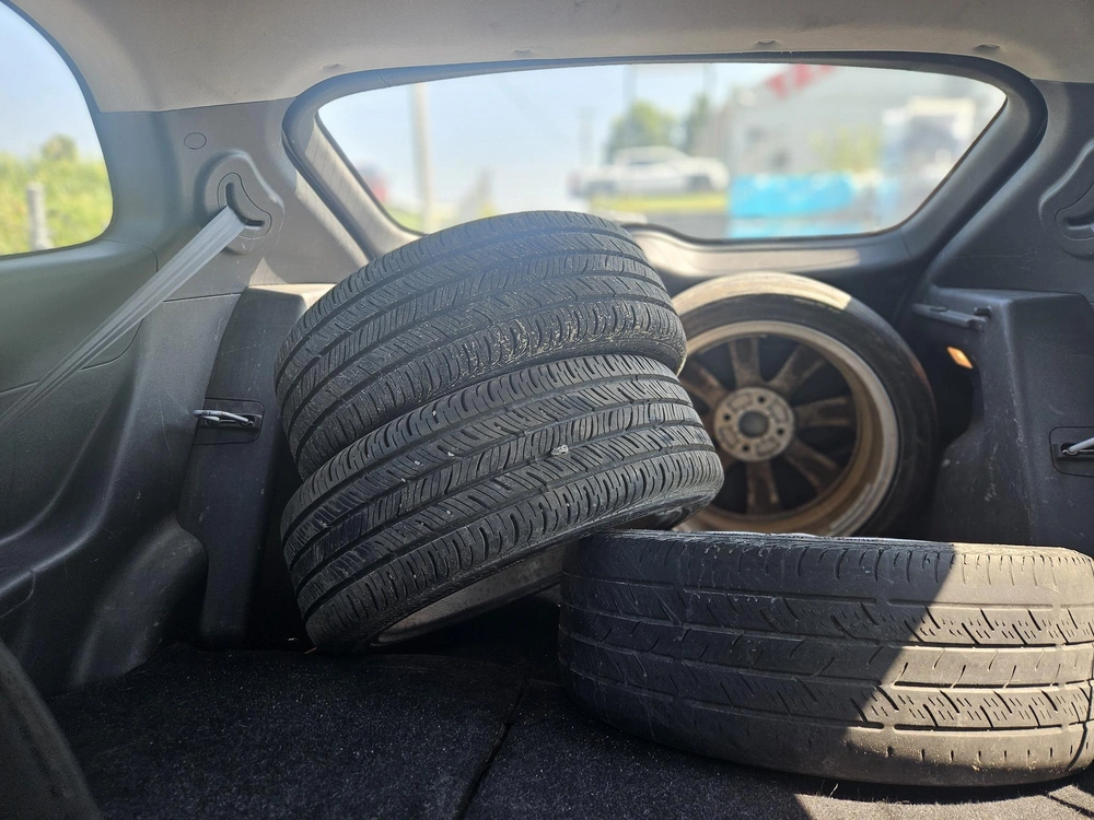 Hyundai Accent 2011 alt