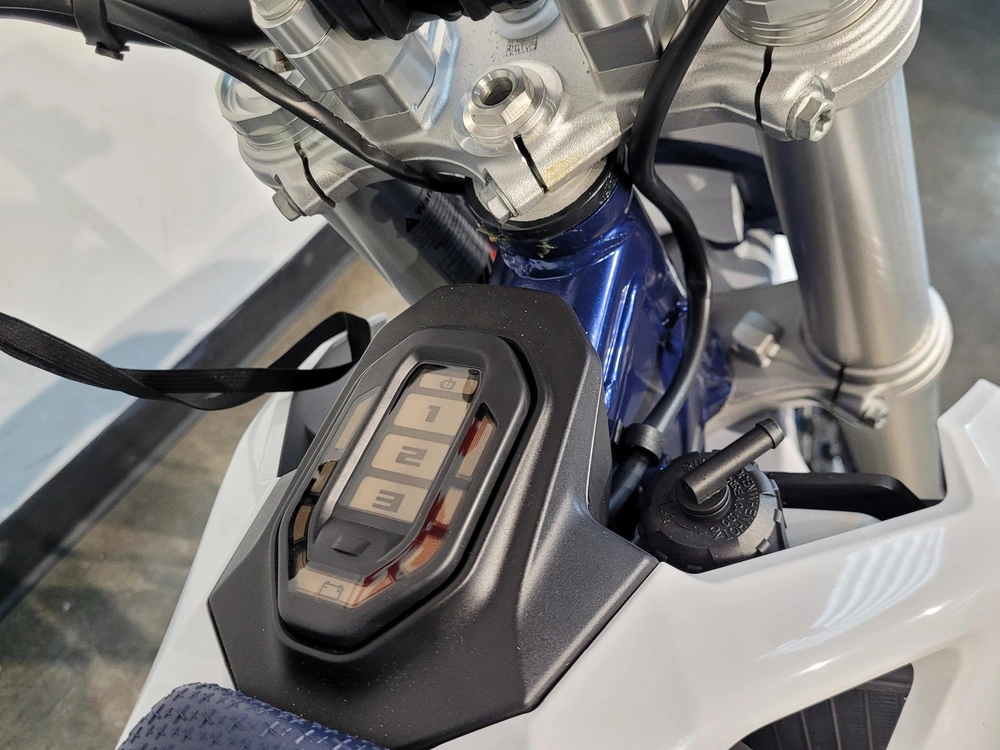 2027 Husqvarna Ee 5 *à Partir De 3.99% alt