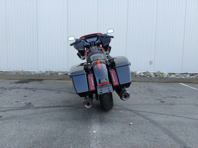 2026 Harley-davidson Touring Fltrxstse - Cvo™ Road Glide™ St alt